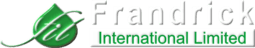 Frandrick Bottom Logo